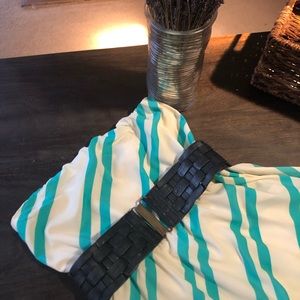 ✨NWOT Beautiful Strapless Dress 👗